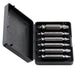 MAXPERKX 6 Pack Damaged Screw Extractor Bits Remover - for Stripped Head Screws, Nuts, Bolts - Image 7