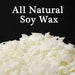 MAXPERKX 100g Soy Wax Pellet - Natural Soya For Candles and Melts - 100% Clean Burn - Candle Making - Image 5