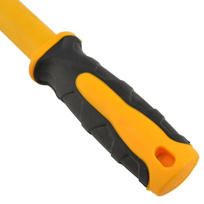 17 19 21 23mm HEAVY DUTY Extendable Tire Car Wheel Brace Socket Tyre Nut Wrench - Image 6