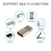 MAXPERKX USB 3.1 Type C Female to USB A Male OTG Adapter Converter Connector - For Samsung - Image 2