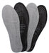 APXB Extra Fresh Foam Shoe Insoles, Unisex Design