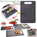 Chopping Board Protector Surface - Safeguard Your Countertop