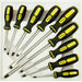 Strong and durable handle grips for easy use