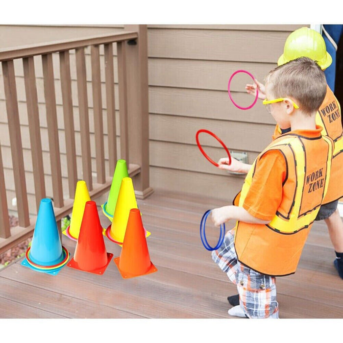 Family Fun Creative Connections - Enjoy Playtime Together