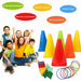 ids Outdoor Game - Family Fun