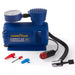 GOOD YEAR 12V Air Compressor for Car Tyres, Compact Design