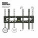  High-Quality Steel Construction - Durable Powder-Coated Finish