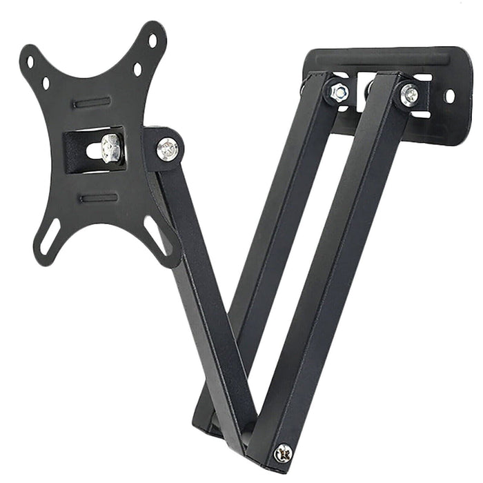  High Quality Wall Mount Bracket - Suitable for LED, LCD, Plasma TV
