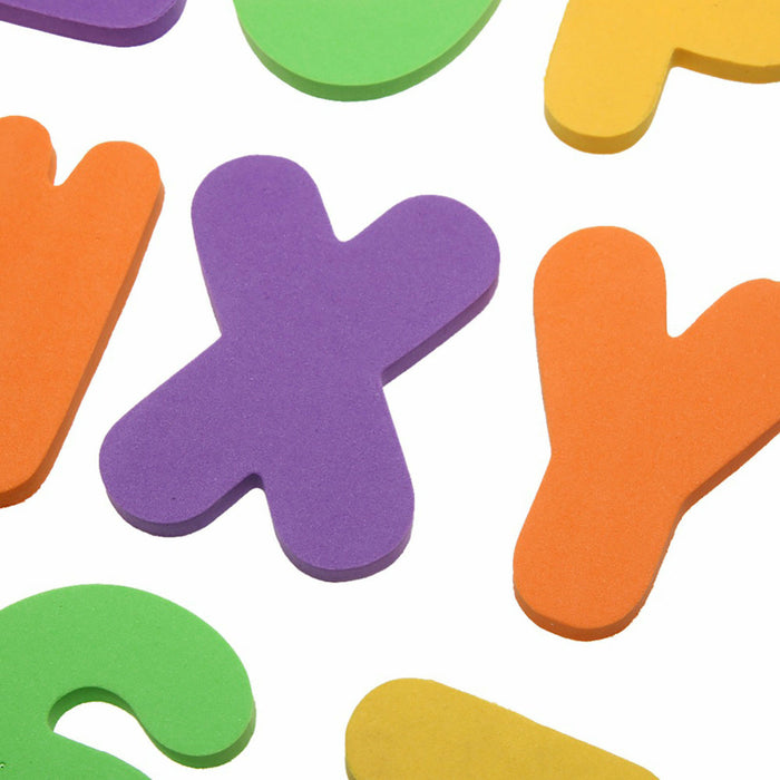 Alphabet toys for encouraging imaginative play in kids