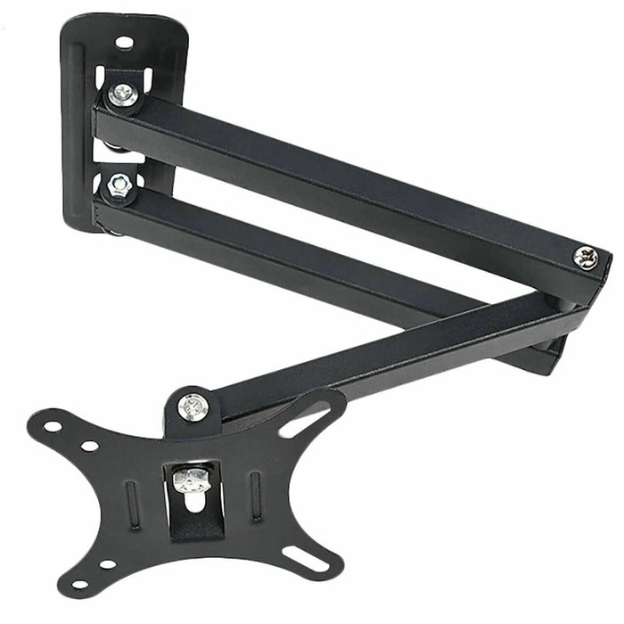  Level Adjustment Feature - Set TV at Comfortable Level