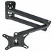 Level Adjustment Feature - Set TV at Comfortable Level