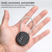 MAXPERKX Portable 3-Digit Code Lock - Reliable Anti-Theft Lock for Daily Use