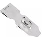 MAXPERKX Hasp and Staple, Heavy Duty and Secure Design
