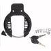 MAXPERKX Bike Lock - Reliable Frame Lock for All Bicycles