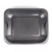 MAXPERKX Large Rectangle Roaster, Perfect for Baking and Roasting