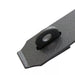 MAXPERKX Durable Hasp & Staple, Ideal for Gates, Lockers, and Cabinets
