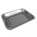 MAXPERKX Non-Stick Rectangle Roaster, 38x30cm, Ideal for Large Meals