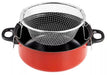 MAXPERKX Non-Stick Cookware Set - Durable and Easy to Clean Kitchen Essentials