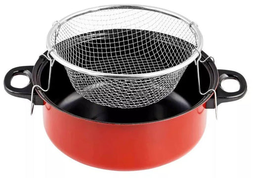 MAXPERKX Non-Stick Cookware Set - Durable and Easy to Clean Kitchen Essentials