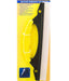 MAXPERKX Silicone Window Wiper Squeegee on a plain background