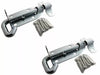 MAXPERKX Slide Latch Bolt, Heavy Duty and Durable Design