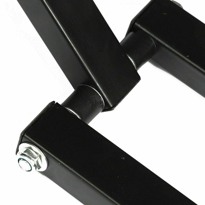 Multi-Directional Adjustment - Perfect Viewing Angle