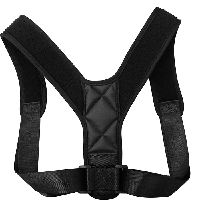  Posture Trainer Back Brace - Train Your Spinal Alignment