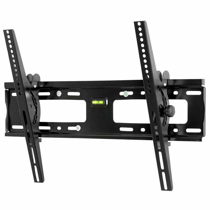 Premium steel TV bracket with durable powder-coated finish for stability and strength