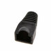  RJ45 Connector Cover Boots - Black (Image 4)