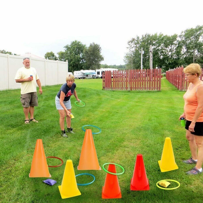 Sturdy Multi-Game Play Options - Versatile Entertainment