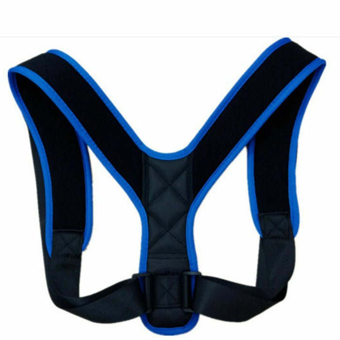  Unisex Posture Brace - Suitable for Men and Women