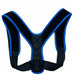  Unisex Posture Brace - Suitable for Men and Women