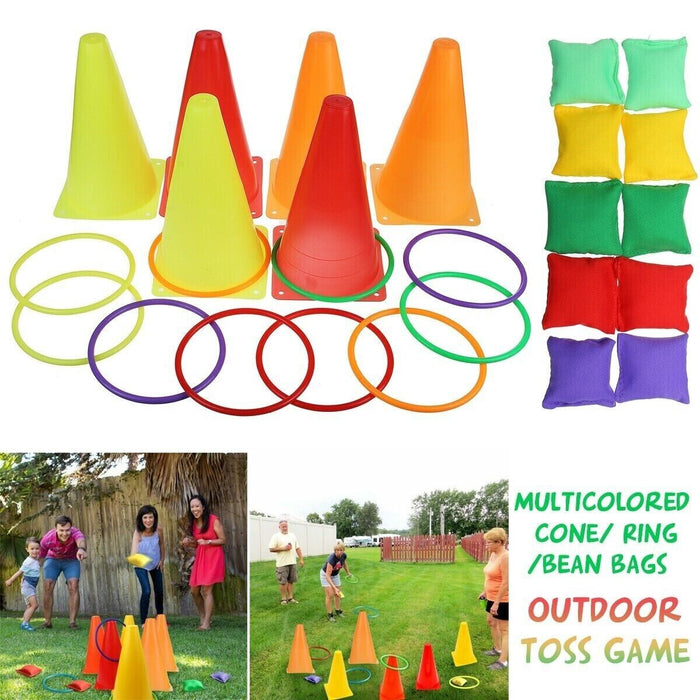 Versatile Party Game Toys - Suitable for Various Occasions