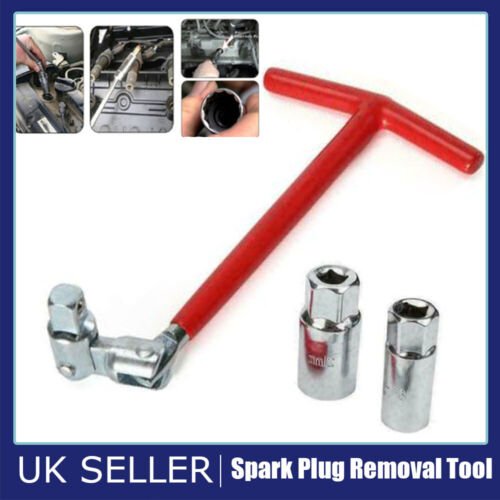 3/8" Sockets - 16mm and 21mm for Spark Plug Removal