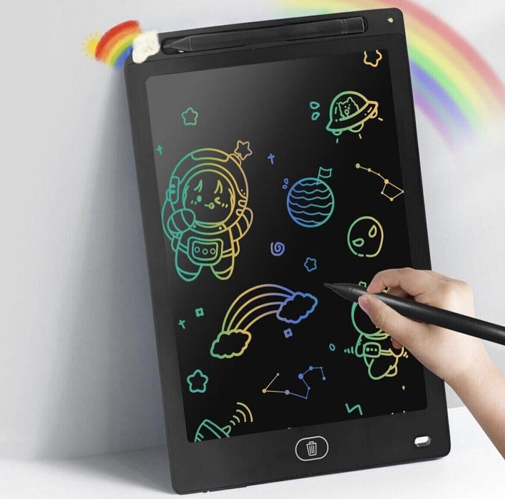 APXB 8.5" Inch Electronic LCD Digital Writing Tablet - Drawing Board for Graphics - Kids Gift - Image 7