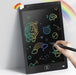 APXB 8.5" Inch Electronic LCD Digital Writing Tablet - Drawing Board for Graphics - Kids Gift - Image 7