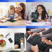 APXB 8.5" Inch Electronic LCD Digital Writing Tablet - Drawing Board for Graphics - Kids Gift - Image 3