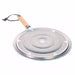 MAXPERKX Simmer Ring Heat Diffuser For Gas Electric Pan Mat Hob Tagine Cooker Stove 21cm - Image 5