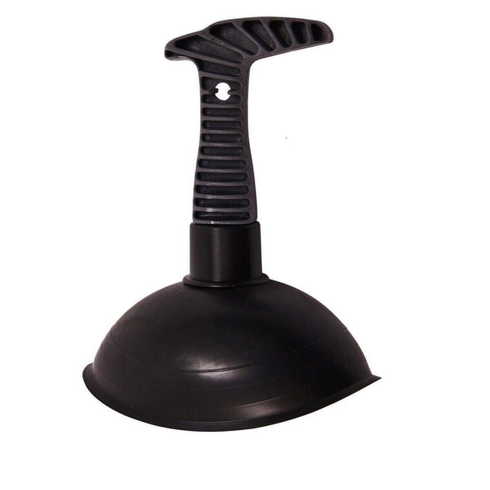 MAXPERKX Sink & Toilet Plunger Drain Buster Vacuum Unblocker - Bath Shower Cleaner - Bathroom - Image 6