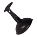 MAXPERKX Sink & Toilet Plunger Drain Buster Vacuum Unblocker - Bath Shower Cleaner - Bathroom - Image 1