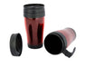 MAXPERKX Thermos Flask Travel Mug - Insulated Cold & Hot Tea Coffee Drink Thermal Cup - 400ml - Image 4