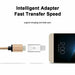 Micro USB Female to Type C Male Converter Adapter - For Samsung, Xiaomi, Huawei - Image 5