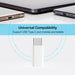 Micro USB Female to Type C Male Converter Adapter - For Samsung, Xiaomi, Huawei - Image 13