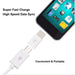 Micro USB Female to Type C Male Converter Adapter - For Samsung, Xiaomi, Huawei - Image 7