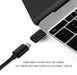 Micro USB Female to Type C Male Converter Adapter - For Samsung, Xiaomi, Huawei - Image 14