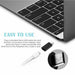 Micro USB Female to Type C Male Converter Adapter - For Samsung, Xiaomi, Huawei - Image 8