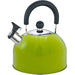 MAXPERKX 2.5L Whistling Kettle - Stainless Steel - Gas Electric Induction Hob Stove - Camping - Image 19