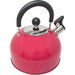 MAXPERKX 2.5L Whistling Kettle - Stainless Steel - Gas Electric Induction Hob Stove - Camping - Image 11