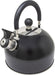 MAXPERKX 2.5L Whistling Kettle - Stainless Steel - Gas Electric Induction Hob Stove - Camping - Image 6