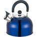 MAXPERKX 2.5L Whistling Kettle - Stainless Steel - Gas Electric Induction Hob Stove - Camping - Image 22